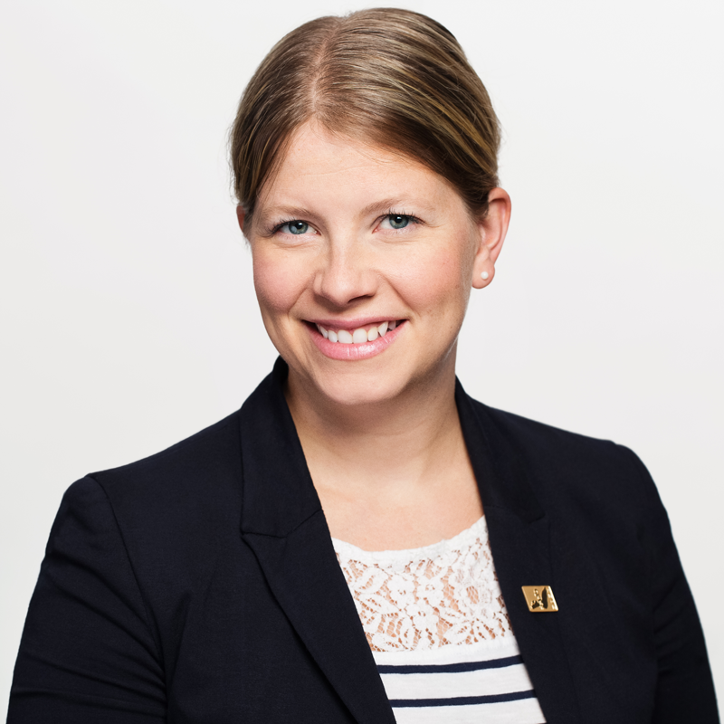 D<sup>re</sup> Isabelle Paradis