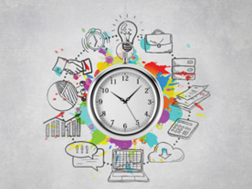 Organisation Du Temps Thcard